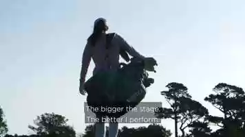 Free download Kinetica Sports - You Know Why video and edit with RedcoolMedia movie maker MovieStudio video editor online and AudioStudio audio editor onlin