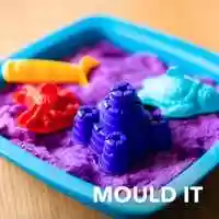 Free download Kinetic Sand Review video and edit with RedcoolMedia movie maker MovieStudio video editor online and AudioStudio audio editor onlin