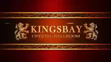 Free download KINGSBAY MANSION CRYSTAL BALLROOM video and edit with RedcoolMedia movie maker MovieStudio video editor online and AudioStudio audio editor onlin