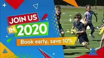 Free download Kings-Camps-2020-Facebook-Cover-Animated video and edit with RedcoolMedia movie maker MovieStudio video editor online and AudioStudio audio editor onlin