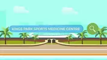 Free download Kings Park Sports Medicine Centre video and edit with RedcoolMedia movie maker MovieStudio video editor online and AudioStudio audio editor onlin