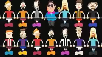 Free download Kis Grfo - Tiki-taka video and edit with RedcoolMedia movie maker MovieStudio video editor online and AudioStudio audio editor onlin