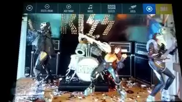 Free download KISS ALIVE video and edit with RedcoolMedia movie maker MovieStudio video editor online and AudioStudio audio editor onlin