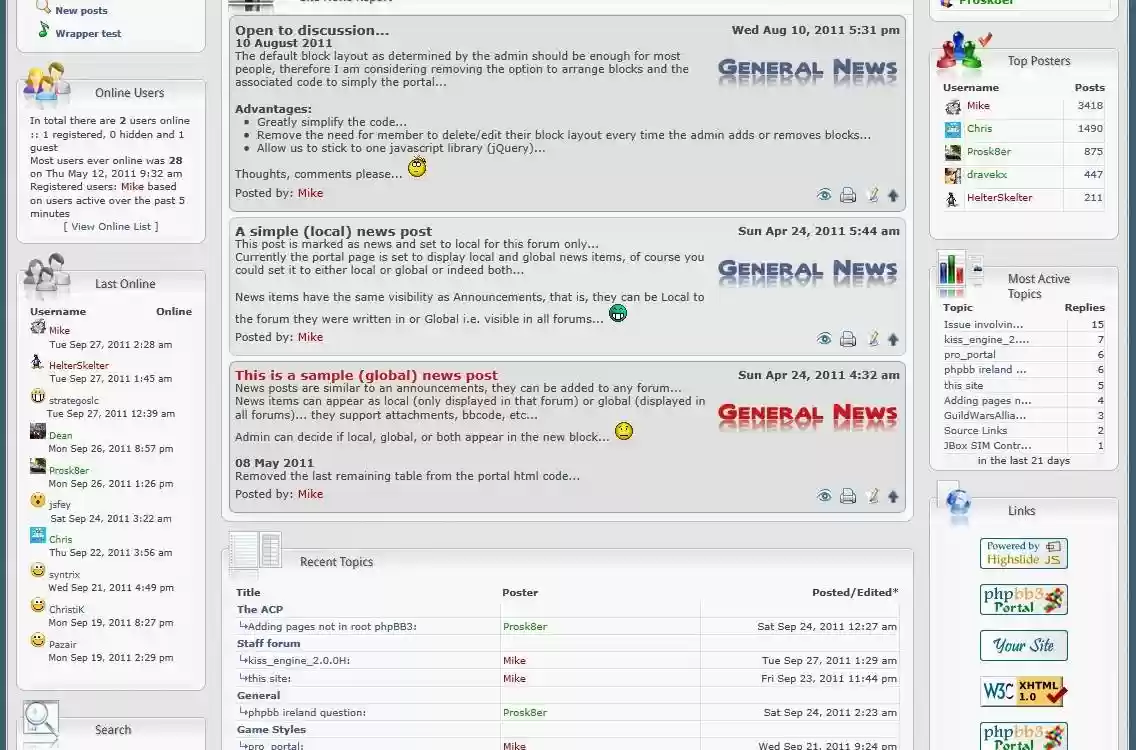 Download web tool or web app Kiss Portal Engine Download web tool or web app Kiss Portal Engine