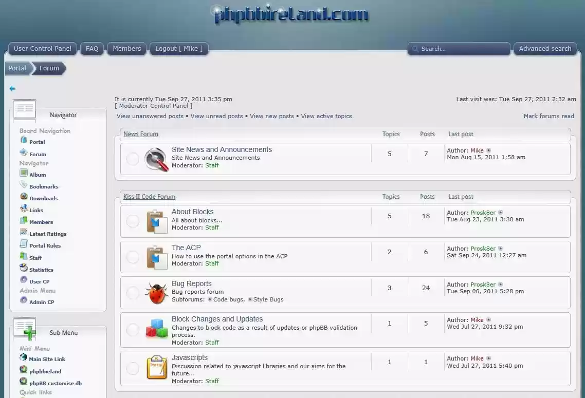 Download web tool or web app Kiss Portal Engine Download web tool or web app Kiss Portal Engine