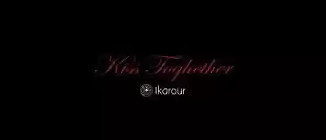 Free download Kiss Together video and edit with RedcoolMedia movie maker MovieStudio video editor online and AudioStudio audio editor onlin