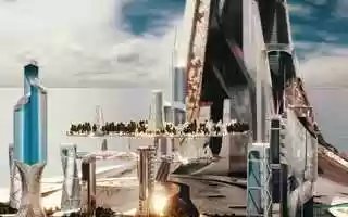 Free download Kitbash3D Experiments video and edit with RedcoolMedia movie maker MovieStudio video editor online and AudioStudio audio editor onlin