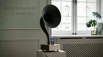 Free download KITCHEN - SIMPLE ADVENTURES IN IMAGINATION video and edit with RedcoolMedia movie maker MovieStudio video editor online and AudioStudio audio editor onlin