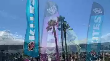 Free download Kites at Redondo video and edit with RedcoolMedia movie maker MovieStudio video editor online and AudioStudio audio editor onlin