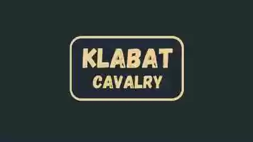 Free download Klabat Calvary video and edit with RedcoolMedia movie maker MovieStudio video editor online and AudioStudio audio editor onlin