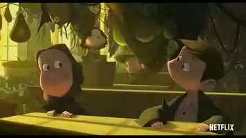 Free download Klaus | Alva teaching video and edit with RedcoolMedia movie maker MovieStudio video editor online and AudioStudio audio editor onlin