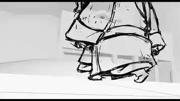 Free download Klaus Letter Scene Rough and Final 2019 | Victor Ens video and edit with RedcoolMedia movie maker MovieStudio video editor online and AudioStudio audio editor onlin