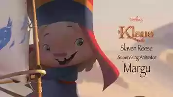 Free download KLAUS - Margu Animation Reel - Slaven Reese video and edit with RedcoolMedia movie maker MovieStudio video editor online and AudioStudio audio editor onlin