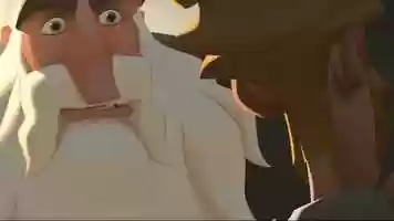 Free download Klaus | Meet Klaus! video and edit with RedcoolMedia movie maker MovieStudio video editor online and AudioStudio audio editor onlin