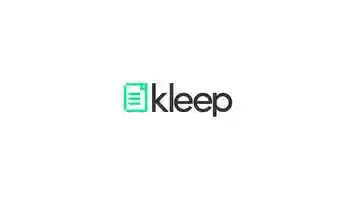 Free download Kleep - Logo Animation video and edit with RedcoolMedia movie maker MovieStudio video editor online and AudioStudio audio editor onlin