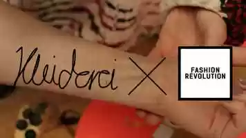 Free download Kleiderei SWAP IT! #3 zur Fashion Revolution Week video and edit with RedcoolMedia movie maker MovieStudio video editor online and AudioStudio audio editor onlin