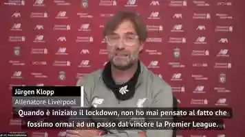 Free download Klopp Volevano annullare tutto, che sofferenza video and edit with RedcoolMedia movie maker MovieStudio video editor online and AudioStudio audio editor onlin