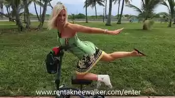 Free download Knee Walker Photo Contest video and edit with RedcoolMedia movie maker MovieStudio video editor online and AudioStudio audio editor onlin