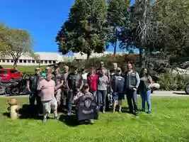Free download Knights Order LEMC New Hope Farm Charity Harvest 2021 video and edit with RedcoolMedia movie maker MovieStudio video editor online and AudioStudio audio editor onlin