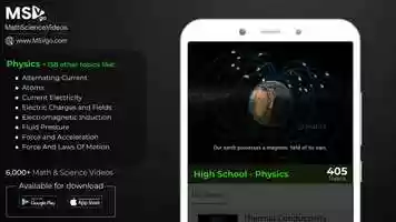 Free download Know how Physics concepts are all around us video and edit with RedcoolMedia movie maker MovieStudio video editor online and AudioStudio audio editor onlin