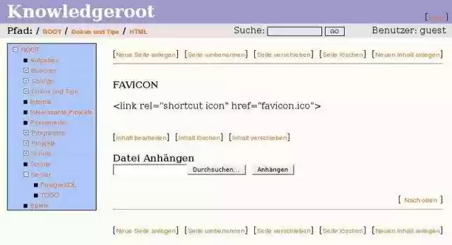 Download web tool or web app Knowledgeroot Knowledgebase Download web tool or web app Knowledgeroot Knowledgebase