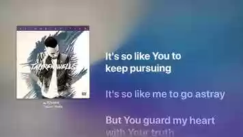 Free download Known - Tauren Wells | Lyric Video | cconlinechurch.com | Online Sunday Service Praise  Worship video and edit with RedcoolMedia movie maker MovieStudio video editor online and AudioStudio audio editor onlin