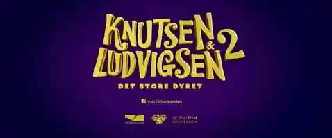 Free download Knutsen  Ludvigsen og Det Store Dyret - Teaser 1 video and edit with RedcoolMedia movie maker MovieStudio video editor online and AudioStudio audio editor onlin