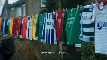 Free download KNVB | The beauty of the football shirt video and edit with RedcoolMedia movie maker MovieStudio video editor online and AudioStudio audio editor onlin