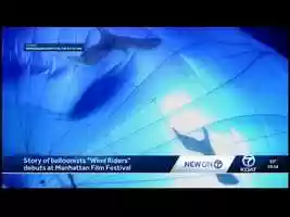 Free download KOAT Action News: WIND RIDERS debuts at Manhattan Film Festival video and edit with RedcoolMedia movie maker MovieStudio video editor online and AudioStudio audio editor onlin