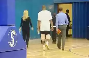 Free download KOBE BRYANT AND REGENERATIVE MEDICINE - official trailer video and edit with RedcoolMedia movie maker MovieStudio video editor online and AudioStudio audio editor onlin