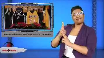 Free download Kobe remembered: Memorial service for Mamba video and edit with RedcoolMedia movie maker MovieStudio video editor online and AudioStudio audio editor onlin