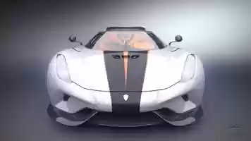 Free download Koenigsegg Animation 2018. video and edit with RedcoolMedia movie maker MovieStudio video editor online and AudioStudio audio editor onlin
