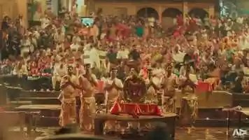 Free download Kohra ( Winters of Varanasi ) video and edit with RedcoolMedia movie maker MovieStudio video editor online and AudioStudio audio editor onlin