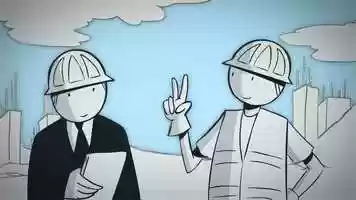 Free download KOMATSU ANIMATION (english) video and edit with RedcoolMedia movie maker MovieStudio video editor online and AudioStudio audio editor onlin