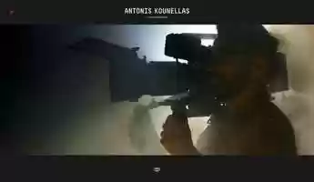 Free download Kommigraphics for Antonis Kounellas / Homepage animation video and edit with RedcoolMedia movie maker MovieStudio video editor online and AudioStudio audio editor onlin