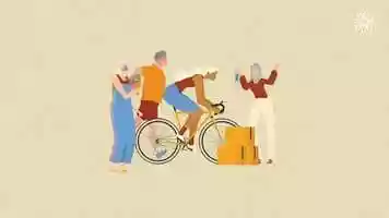 Free download Kom Op Tegen Kanker (2021) video and edit with RedcoolMedia movie maker MovieStudio video editor online and AudioStudio audio editor onlin