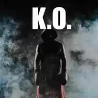 Free download K.O. - Music by Lyron Foster video and edit with RedcoolMedia movie maker MovieStudio video editor online and AudioStudio audio editor onlin