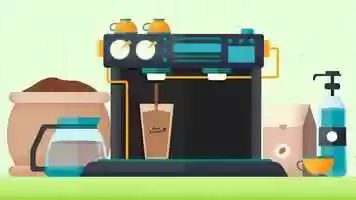 Free download Kopi Kenangan: During COVID Times video and edit with RedcoolMedia movie maker MovieStudio video editor online and AudioStudio audio editor onlin