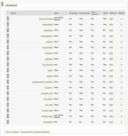 Download web tool or web app KORA