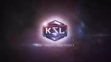 Free download KOREA STARCRAFT LEAGUE S3 Main Title video and edit with RedcoolMedia movie maker MovieStudio video editor online and AudioStudio audio editor onlin