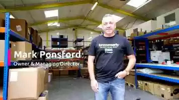Free download Kornit Digital | Krowmark Printed Workwear | Case Study video and edit with RedcoolMedia movie maker MovieStudio video editor online and AudioStudio audio editor onlin