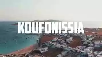 Free download Koufonissia the islands of Energy video and edit with RedcoolMedia movie maker MovieStudio video editor online and AudioStudio audio editor onlin