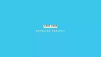 Free download KOVAJIVA video and edit with RedcoolMedia movie maker MovieStudio video editor online and AudioStudio audio editor onlin