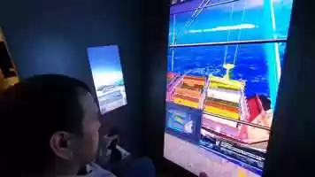 Free download Kransimulator DuVerden 2 video and edit with RedcoolMedia movie maker MovieStudio video editor online and AudioStudio audio editor onlin