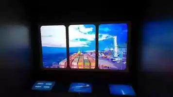 Free download Kransimulator DuVerden bt video and edit with RedcoolMedia movie maker MovieStudio video editor online and AudioStudio audio editor onlin