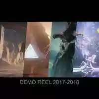 Free download KremianskyReel18 video and edit with RedcoolMedia MovieStudio video editor online and AudioStudio audio editor onlin