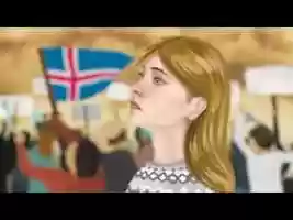 Free download Kria - The Story of Icelands Constitution video and edit with RedcoolMedia movie maker MovieStudio video editor online and AudioStudio audio editor onlin