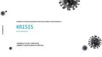 Free download KRISIS Pitch Concepts video and edit with RedcoolMedia movie maker MovieStudio video editor online and AudioStudio audio editor onlin