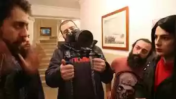 Free download Kırmızı Kazak - Backstage video and edit with RedcoolMedia movie maker MovieStudio video editor online and AudioStudio audio editor onlin