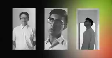 Free download Kromatik - Stories animation video and edit with RedcoolMedia movie maker MovieStudio video editor online and AudioStudio audio editor onlin